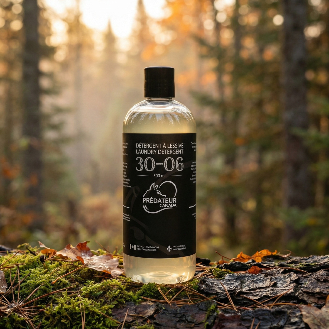 Laundry soap