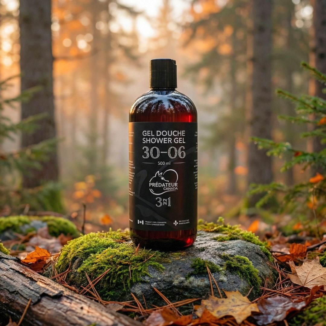 Shower Gel